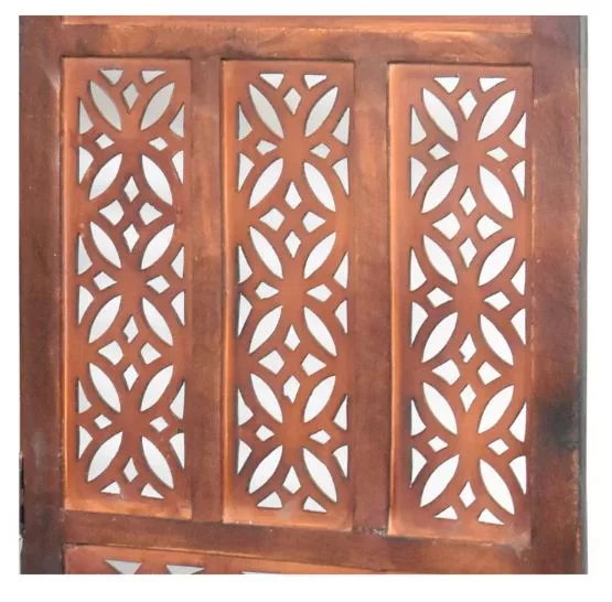 एक्सटेंडेबल रूम डिवाइडर दृश्य 4
