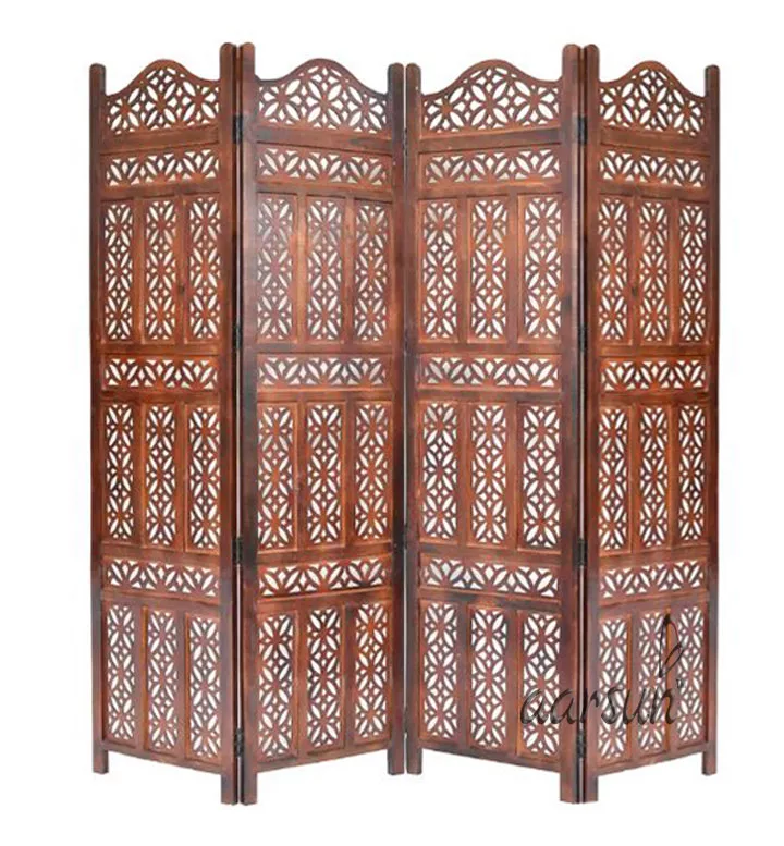 एक्सटेंडेबल रूम डिवाइडर