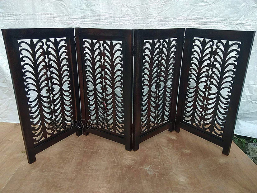 पोर्टेबल पालतू विभाजन दृश्य 3
