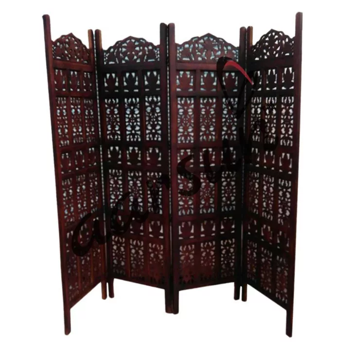 Continental Room Separator