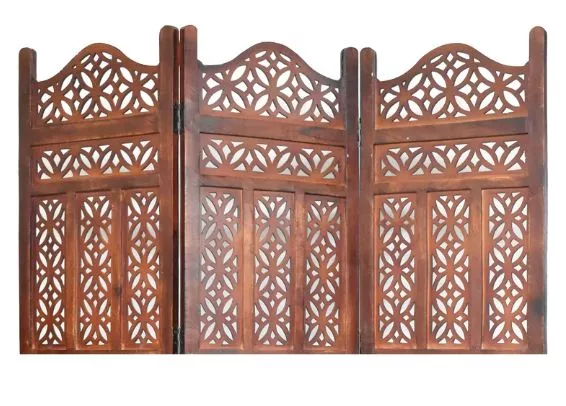 Extendable Room Divider view 3