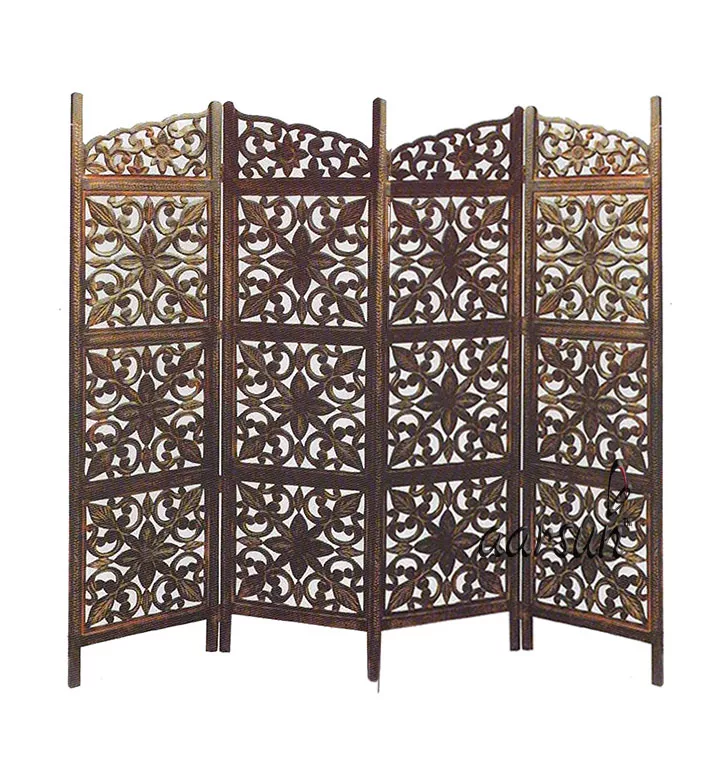 Folding Room Divider