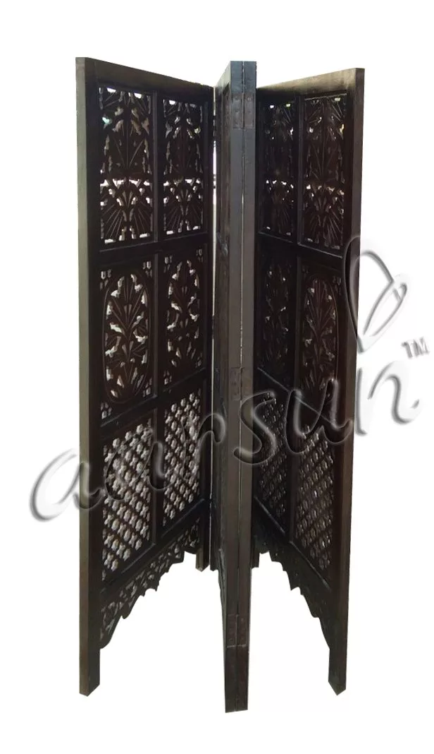 Mix Small Partition Screen Divider view 4