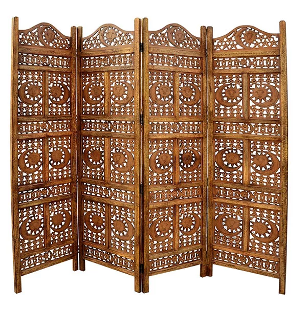 Moon Design Partition Screen view 6
