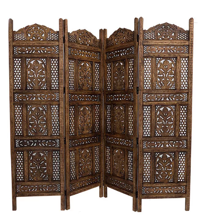 Portable Room Divider view 4