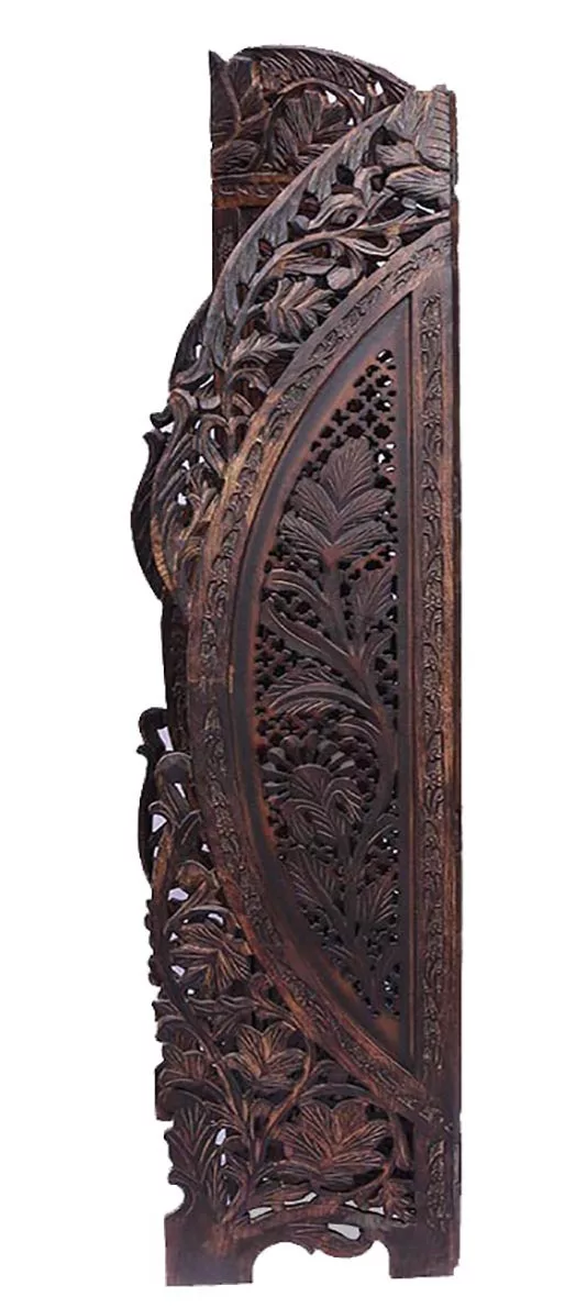 Round Shape Room Divider view 6