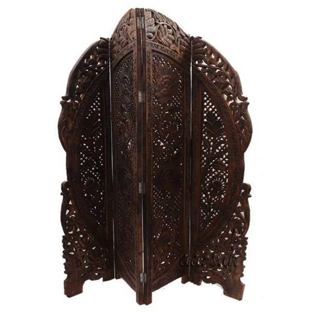 Round Shape Room Divider