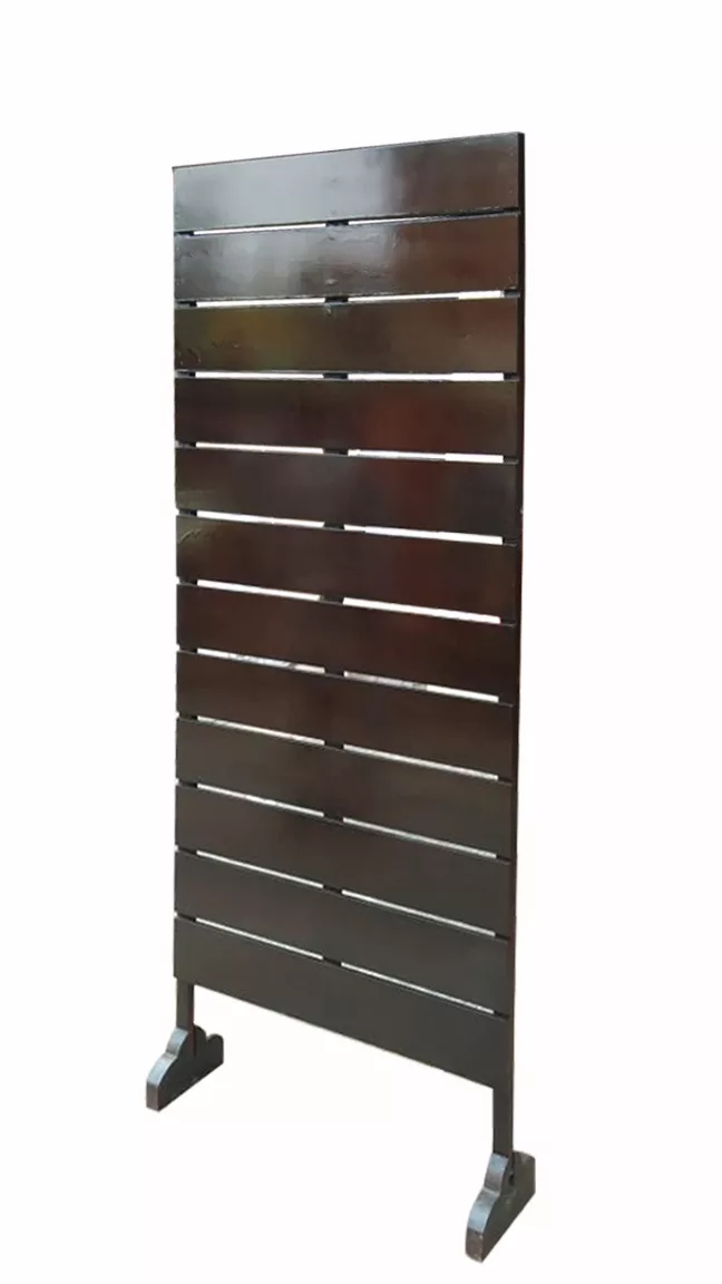 Single Panel Partition Screen 3�6 feet view 4