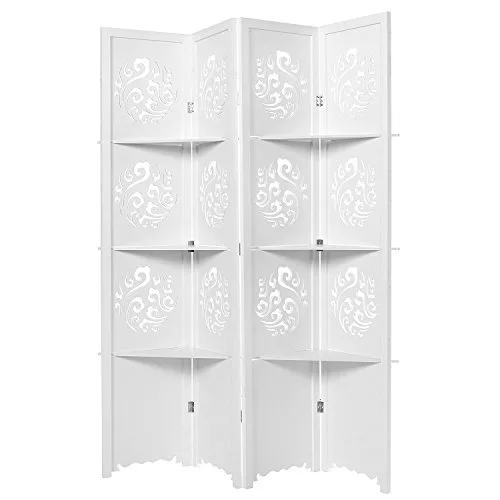 Stylish Partition / Room Divider view 5