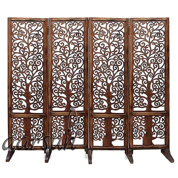 Tree Design Partition with Stand