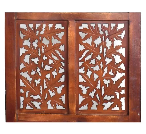 Wooden Partition for Hall view 4